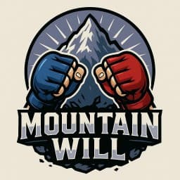 Mountain Will logo