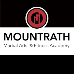 Mountrath Martial Arts logo
