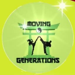 Moving Generations logo