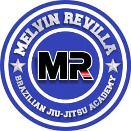 MR Brazilian Jiujitsu México logo