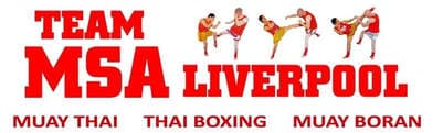 MSA Liverpool logo