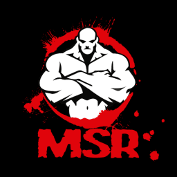 MSR Costa Rica logo