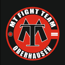 MTF-Academia Oberhausen logo