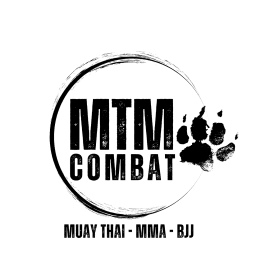 MTM Combat logo