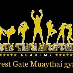 MTMA London logo