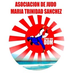 MTS - Asociación de Judo Provincia María Trinidad Sánchez logo