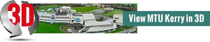 Main image of MTU Kerry Sports Academy