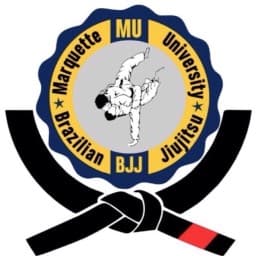 MU BJJ Club logo