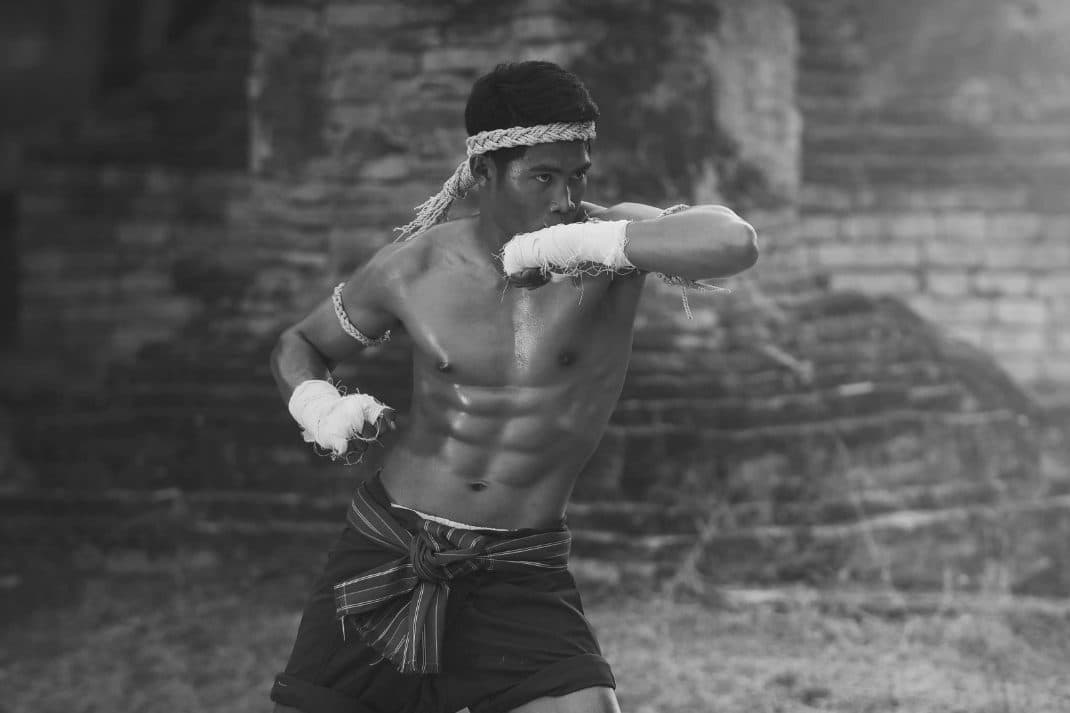 Main image of Muay Thai Academy Wernau
