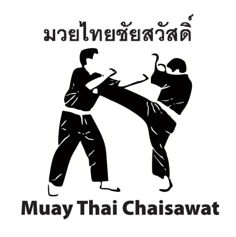 Muay Thai Boran IMBA headquarters logo