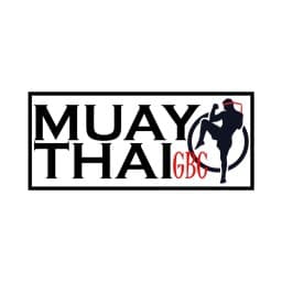 Muay Thai GBC logo