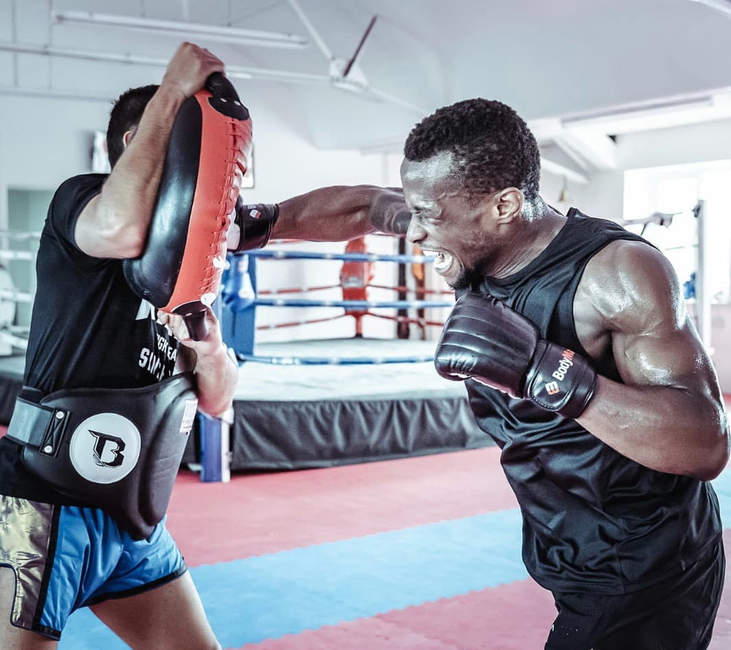 Main image of Muay Thai Kiatphontip