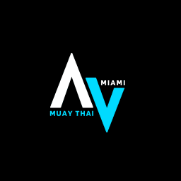 Muay Thai Miami logo