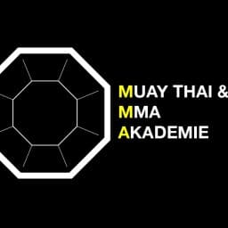 Muay Thai & MMA Akademie Unna logo