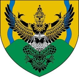 MUAY THAI STREET COLOMBIA logo