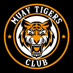Muay Tigers logo