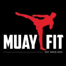 Muayfit GF Team logo
