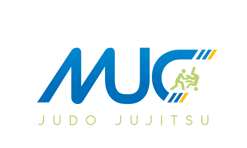 MUC Judo logo
