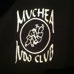 Muchea Judo Club logo
