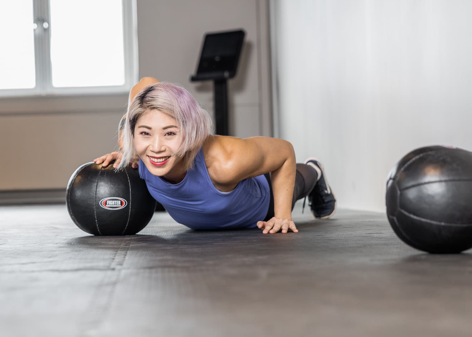 Main image of MUDO GYM ÅSANE