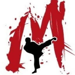 Muhammad’s Boxing & Martial Arts logo
