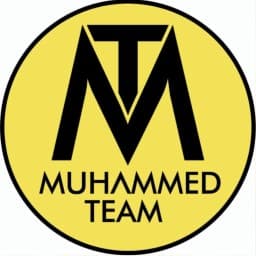 MUHAMMED TEAM logo