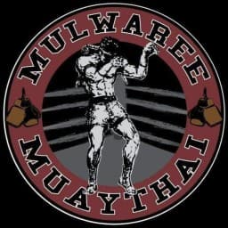 Mulwaree Muay Thai logo