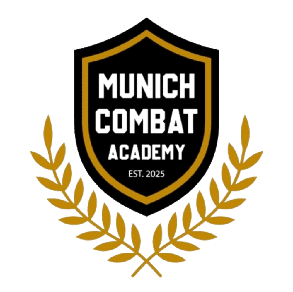 Munich Combat Academy logo