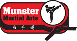Munster Martial Arts - Tang Soo Do Korean Karate & Kickboxing logo