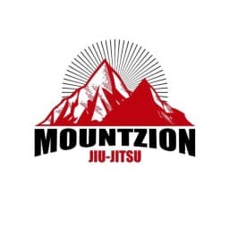 Muont Zion Jiujitsu logo