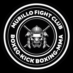 Murillo FIGHT Club logo
