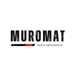 Muromat logo