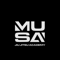 MUSA JIU-JITSU ACADEMY logo