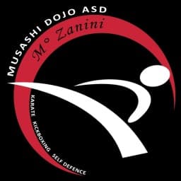 MUSASHI DOJO ASD logo