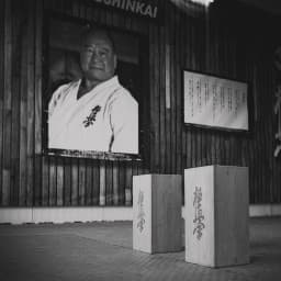 Musashi Dojo e.V. logo