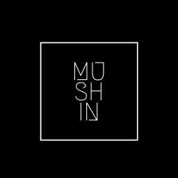 Mushin Jiujitsu logo