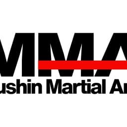 Mushin Martial Arts (Delhi) logo