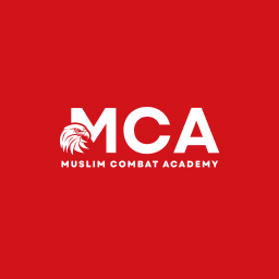 Muslim Combat Academy logo