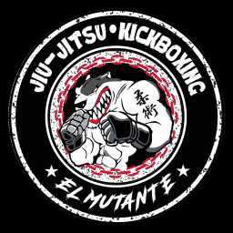 Mutante Training Centers logo