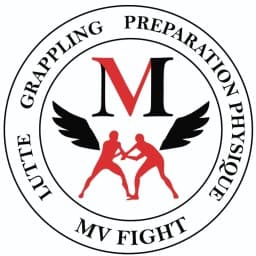 MV FIGHT logo