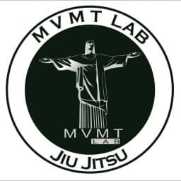 Mvmt Lab Jiu Jitsu Club logo