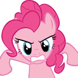My Little Pony MMA & Fitness logo