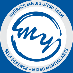 Mybjj Brisbane logo