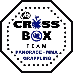 Mycrossbox logo