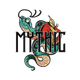Mythic logo