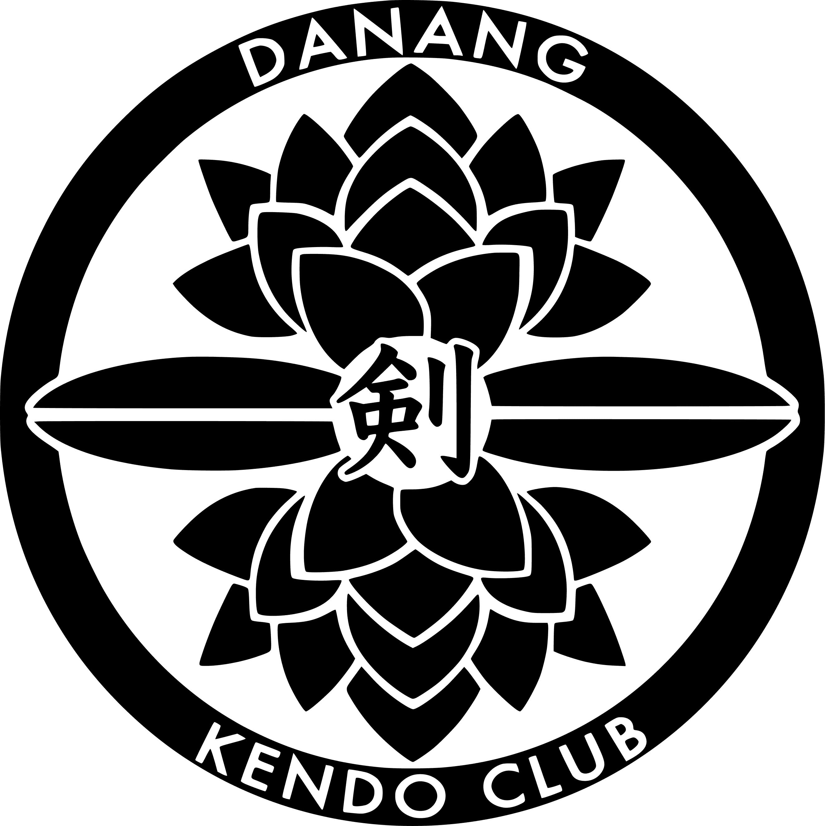 Main image of Đà Nẵng Kendo Club