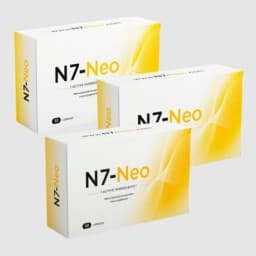 N7 Neo Kapslar logo