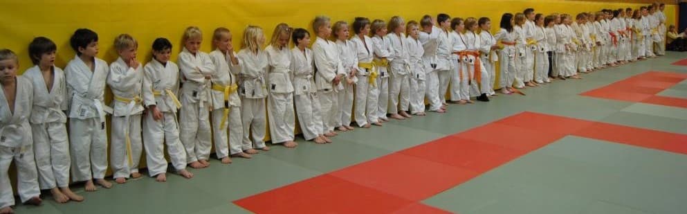 Main image of Nacka Judoklubb