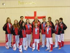 Main image of Nactics Martial Arts & Dance