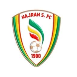 Najran BJJ logo